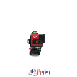تراز لیزری میلواکی 4 بعدی